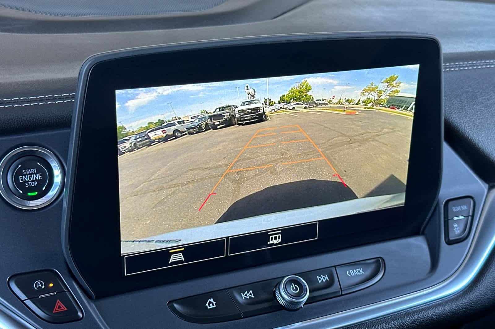 Used 2025 Chevrolet Blazer LT AWD/4WD image 19