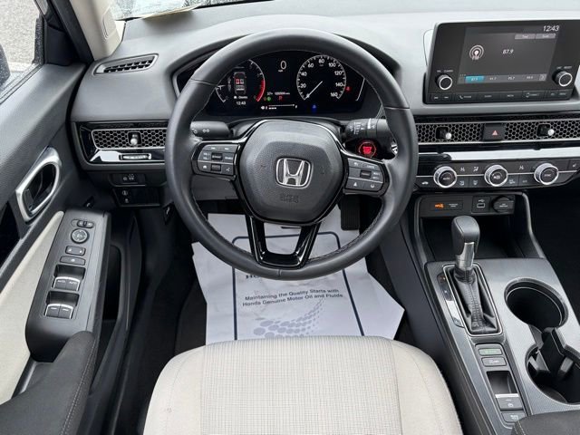 Used 2024 Honda Civic EX image 35