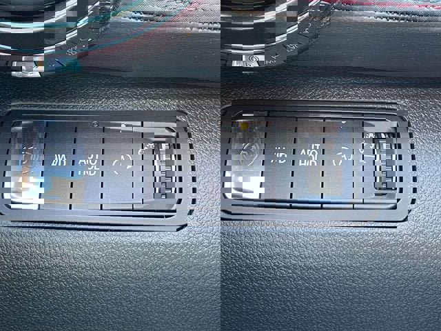 New 2026 Chevrolet Equinox RS w/ Convenience Package III AWD/4WD image 16