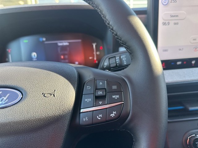 New 2025 Ford Maverick XLT w/ XLT Luxury Package image 41