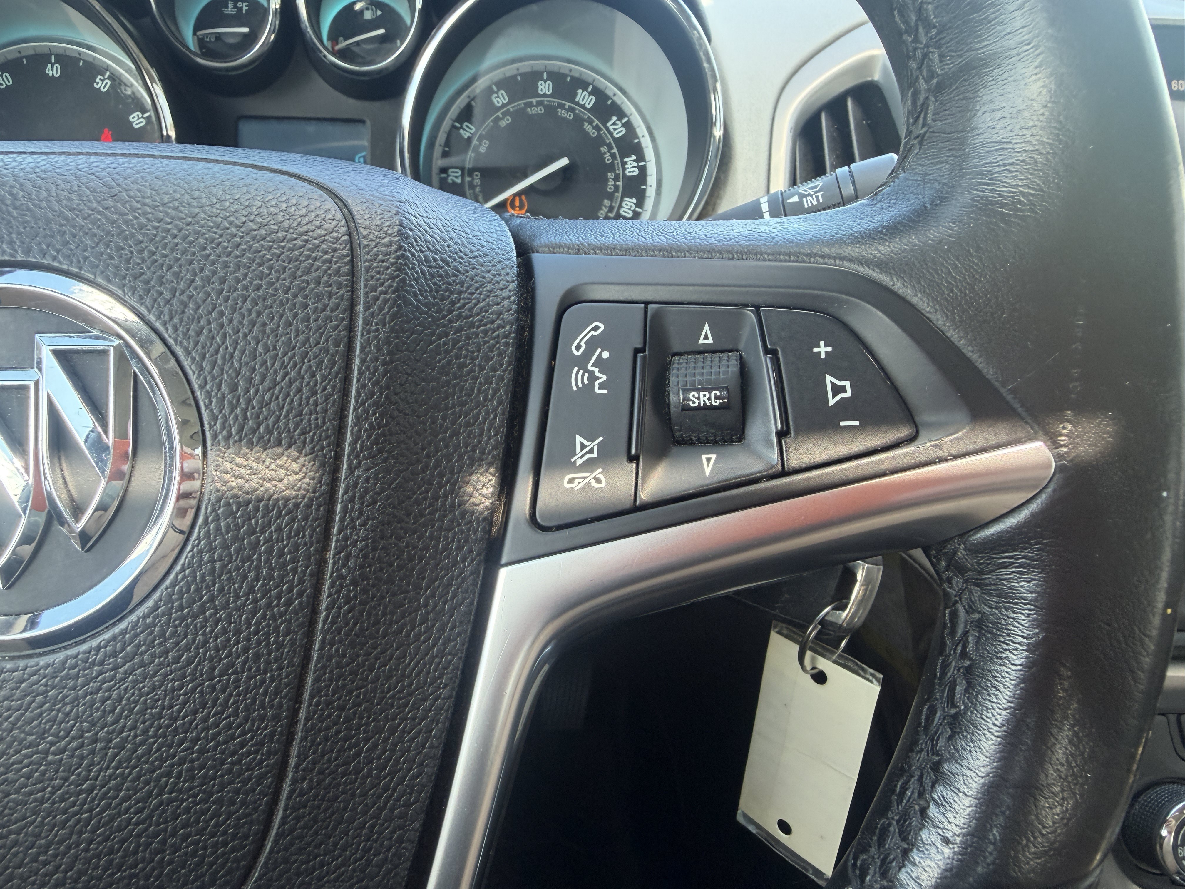 Used 2013 Buick Verano Convenience FWD image 23