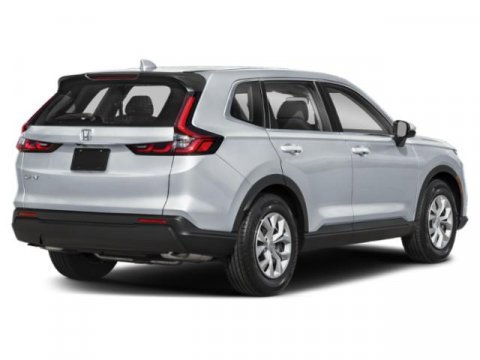 New 2025 Honda CR-V LX image 5