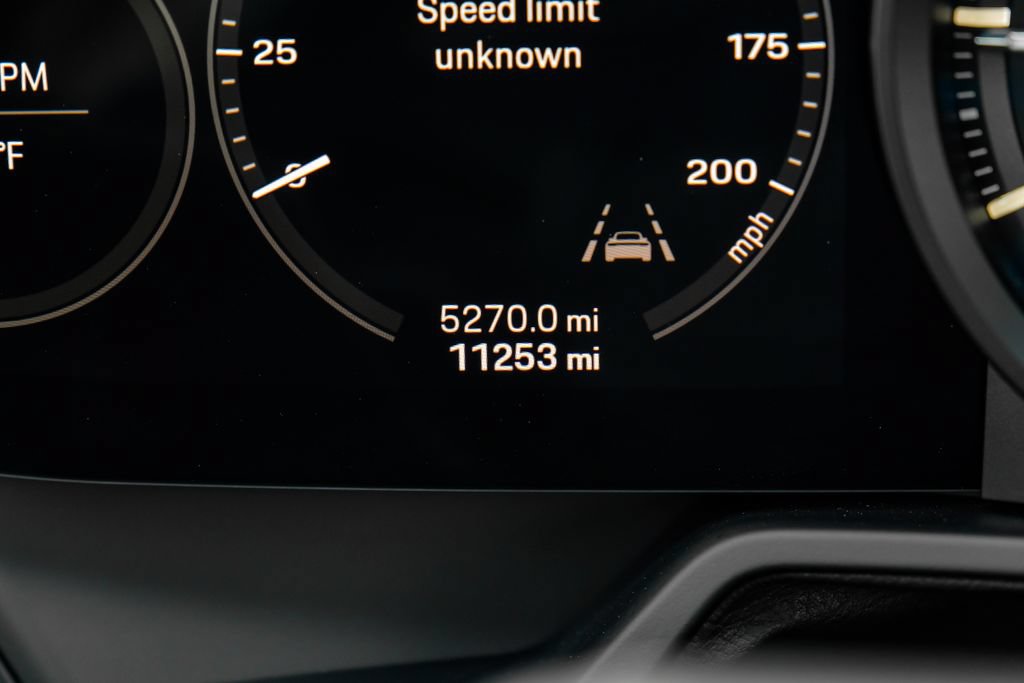 Used 2020 Porsche 911 Carrera S RWD image 23