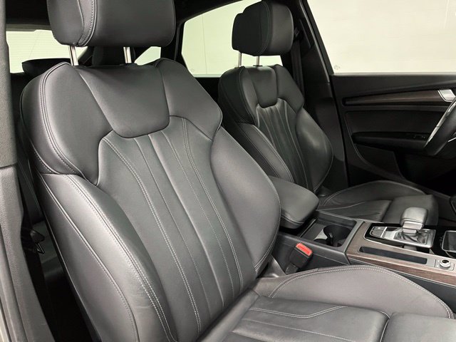 Used 2023 Audi Q5 2.0T Premium AWD/4WD image 60