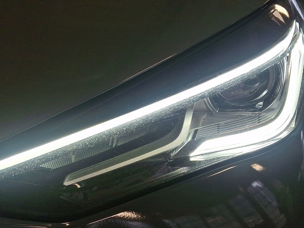 Certified 2025 INFINITI QX50 Sport image 10