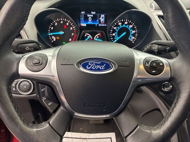 Used 2016 Ford Escape Titanium AWD/4WD image 11