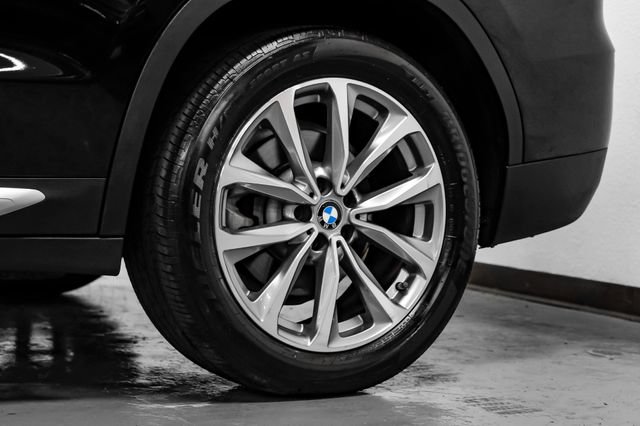 Used 2019 BMW X3 sDrive30i w/ Convenience Package RWD image 61