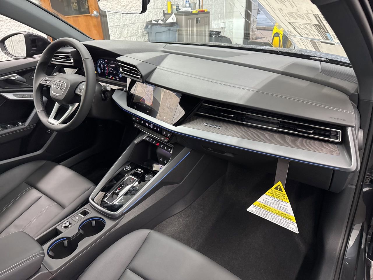New 2025 Audi A3 2.0T Premium Plus image 41