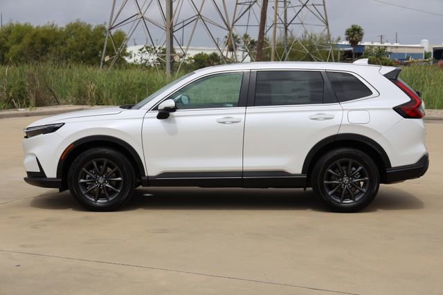 New 2026 Honda CR-V EX-L image 5