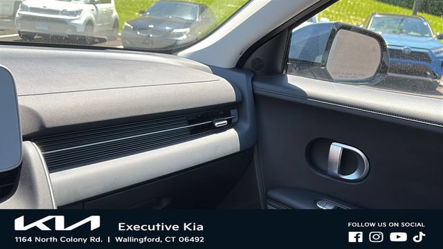 Used 2024 Hyundai Ioniq 5 Limited AWD/4WD image 21