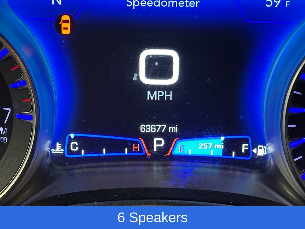 Used 2019 Chrysler 300 Touring L w/ Quick Order Package 22F image 3