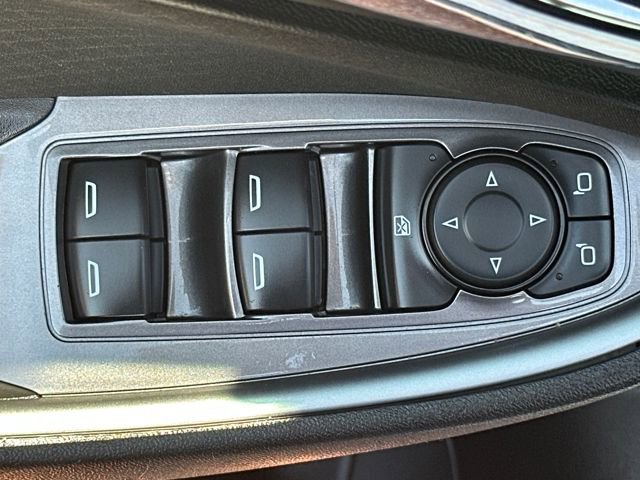 Used 2023 Chevrolet Malibu LS w/ Driver Confidence Package image 12