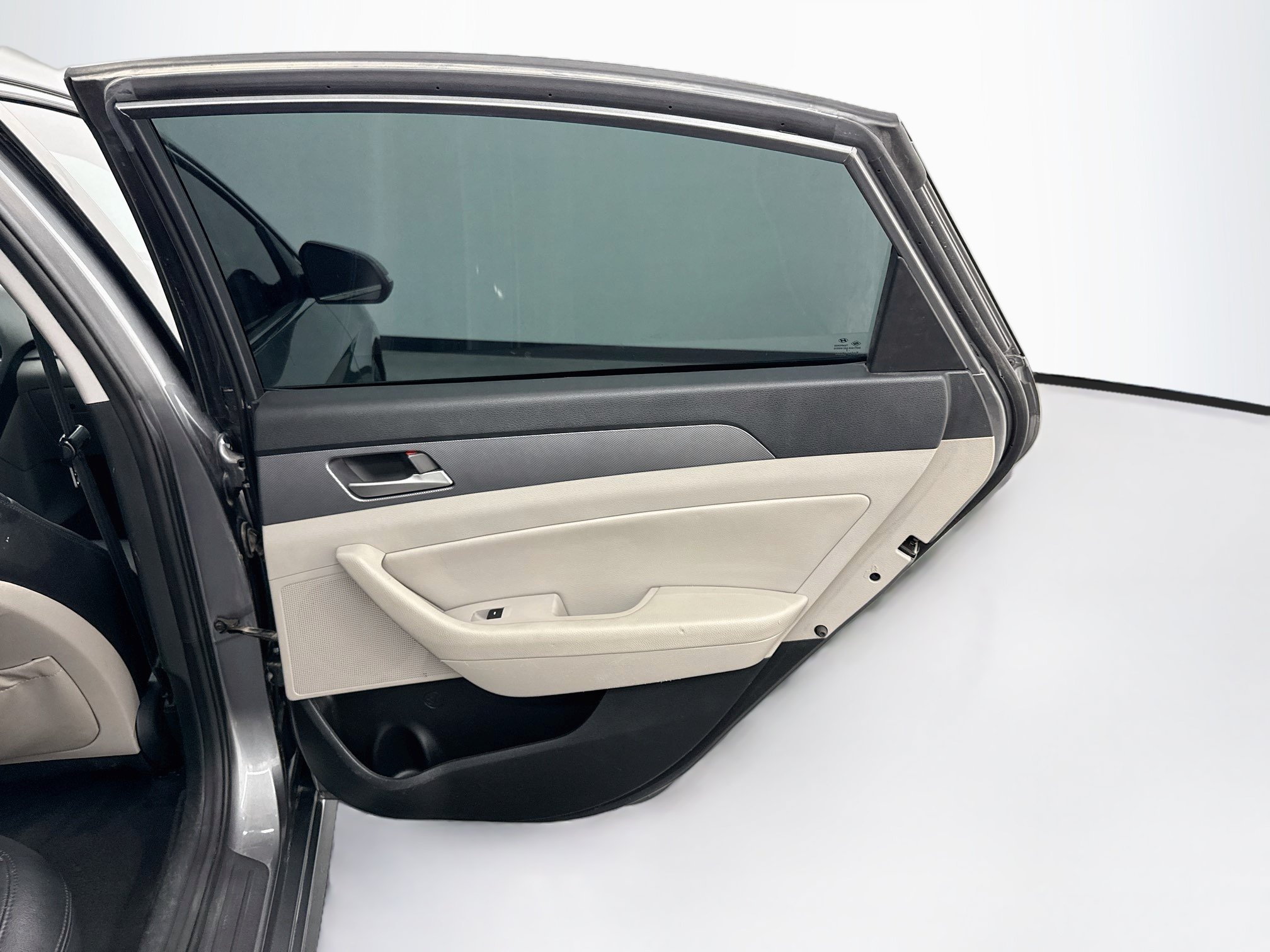 Used 2018 Hyundai Sonata SEL FWD image 28