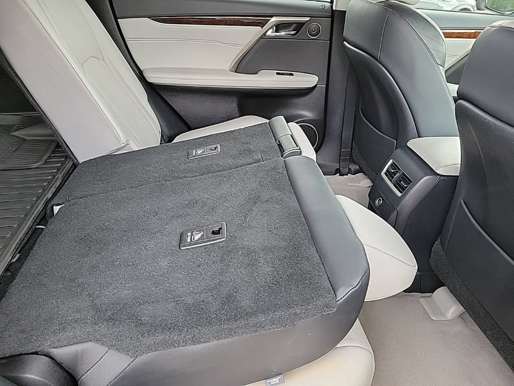 Used 2016 Lexus RX 350 AWD w/ Premium Package image 14