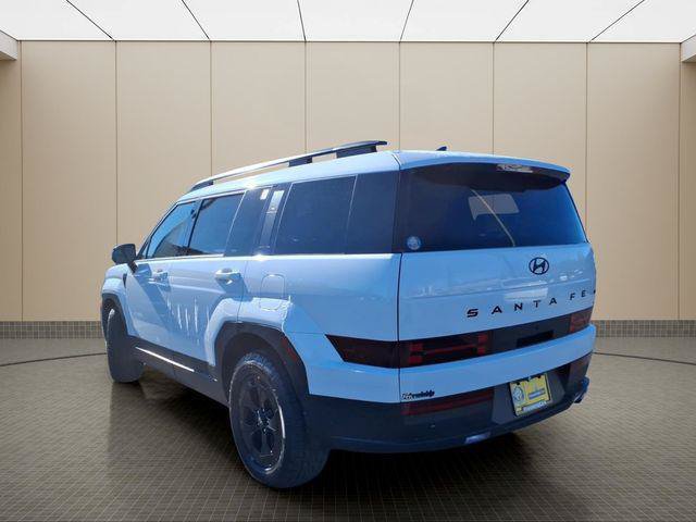 New 2026 Hyundai Santa Fe XRT AWD/4WD image 6