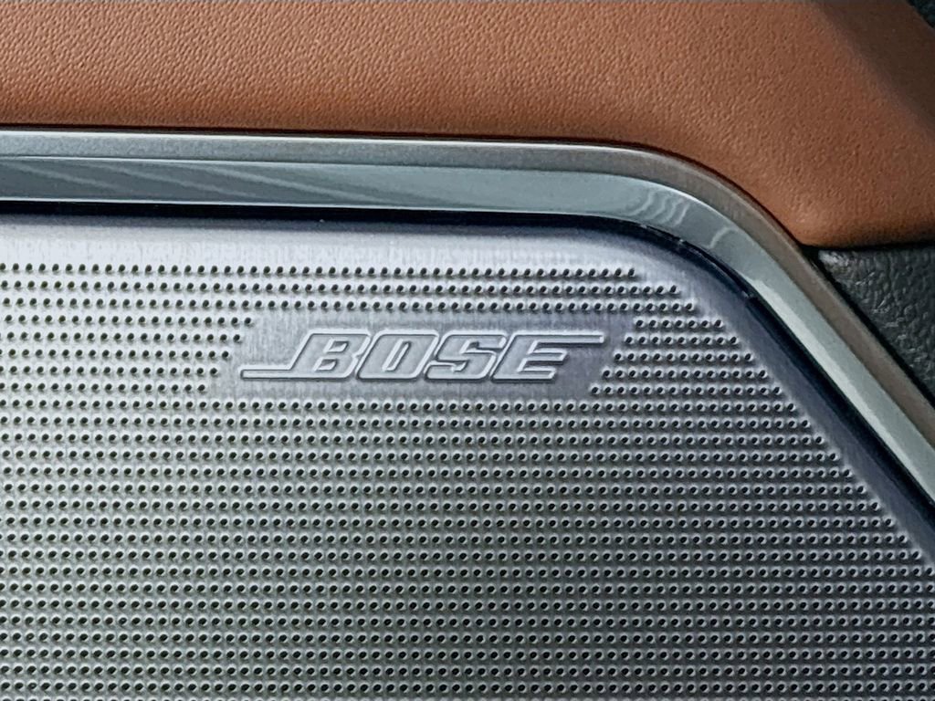 New 2026 GMC Sierra 2500 Denali Ultimate image 18