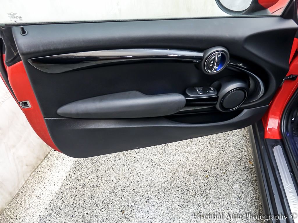 Used 2021 MINI Cooper S image 20