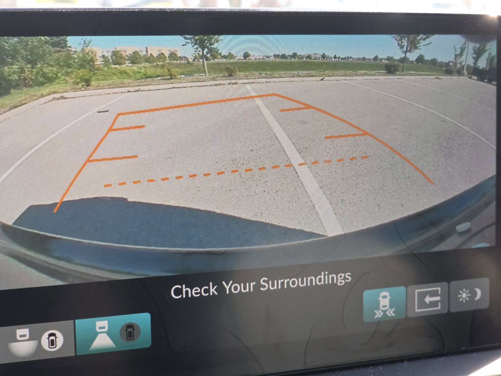 Certified 2023 Honda Pilot Elite image 8