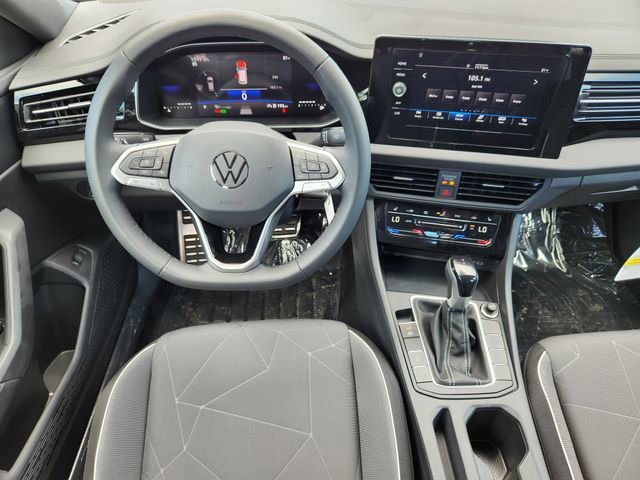 New 2026 Volkswagen Jetta Sport FWD image 24