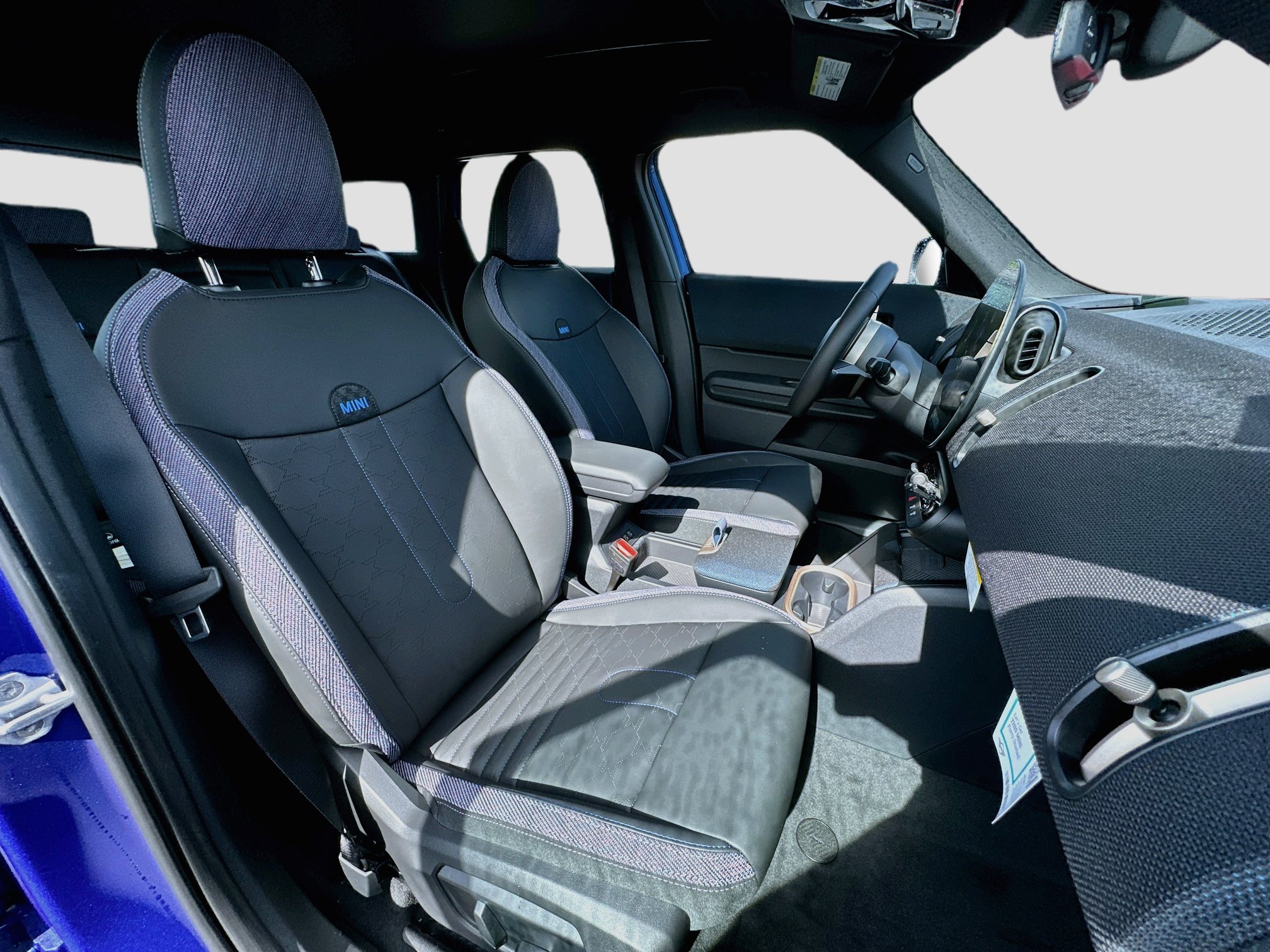 New 2027 MINI Cooper Countryman S AWD/4WD image 22
