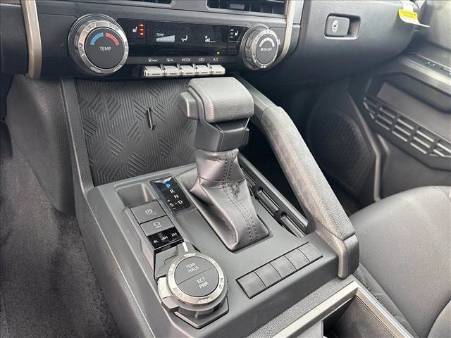 New 2026 Toyota Tacoma SR5 image 14