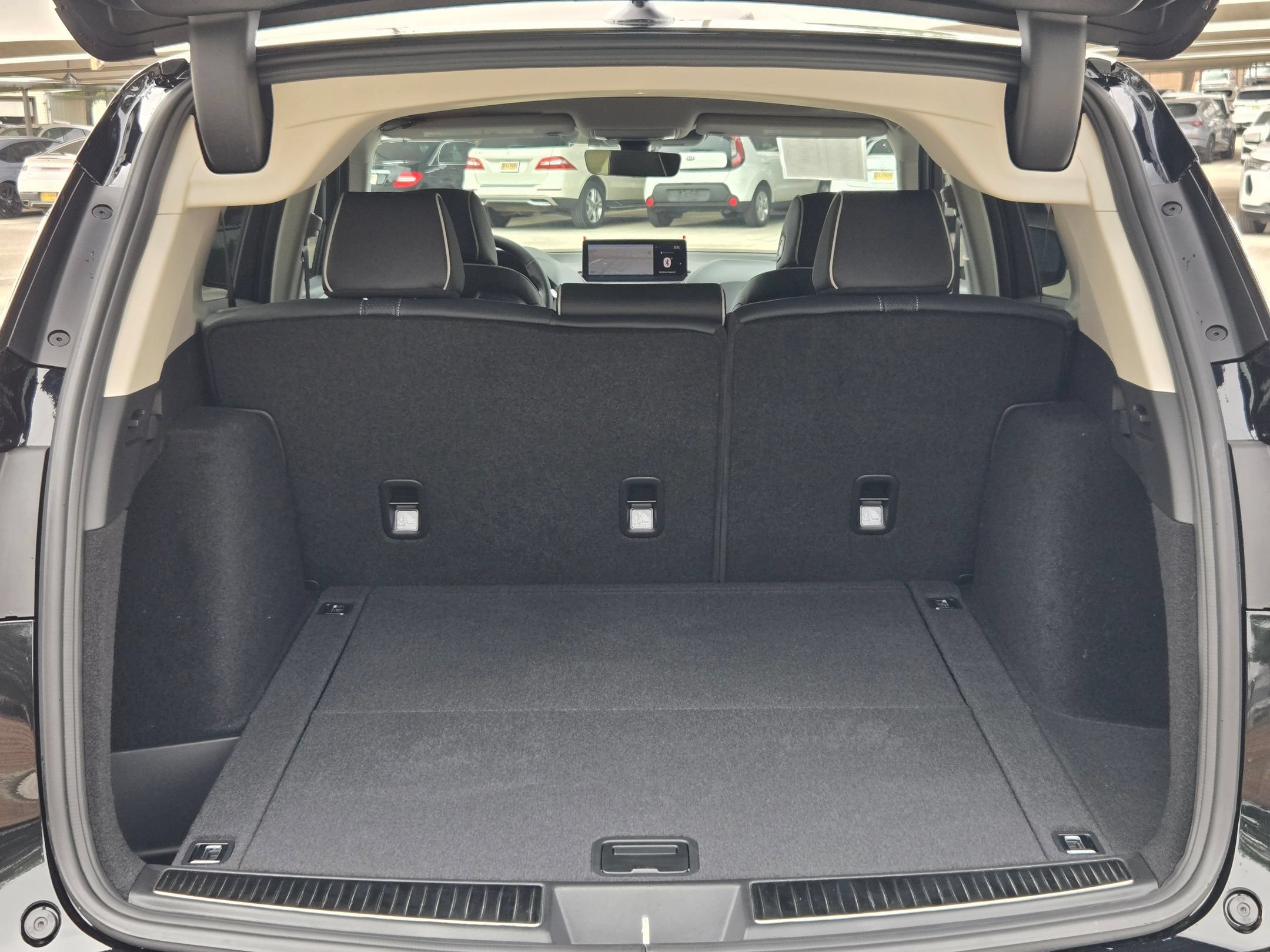 New 2026 Acura RDX SH-AWD w/ Advance Package image 25