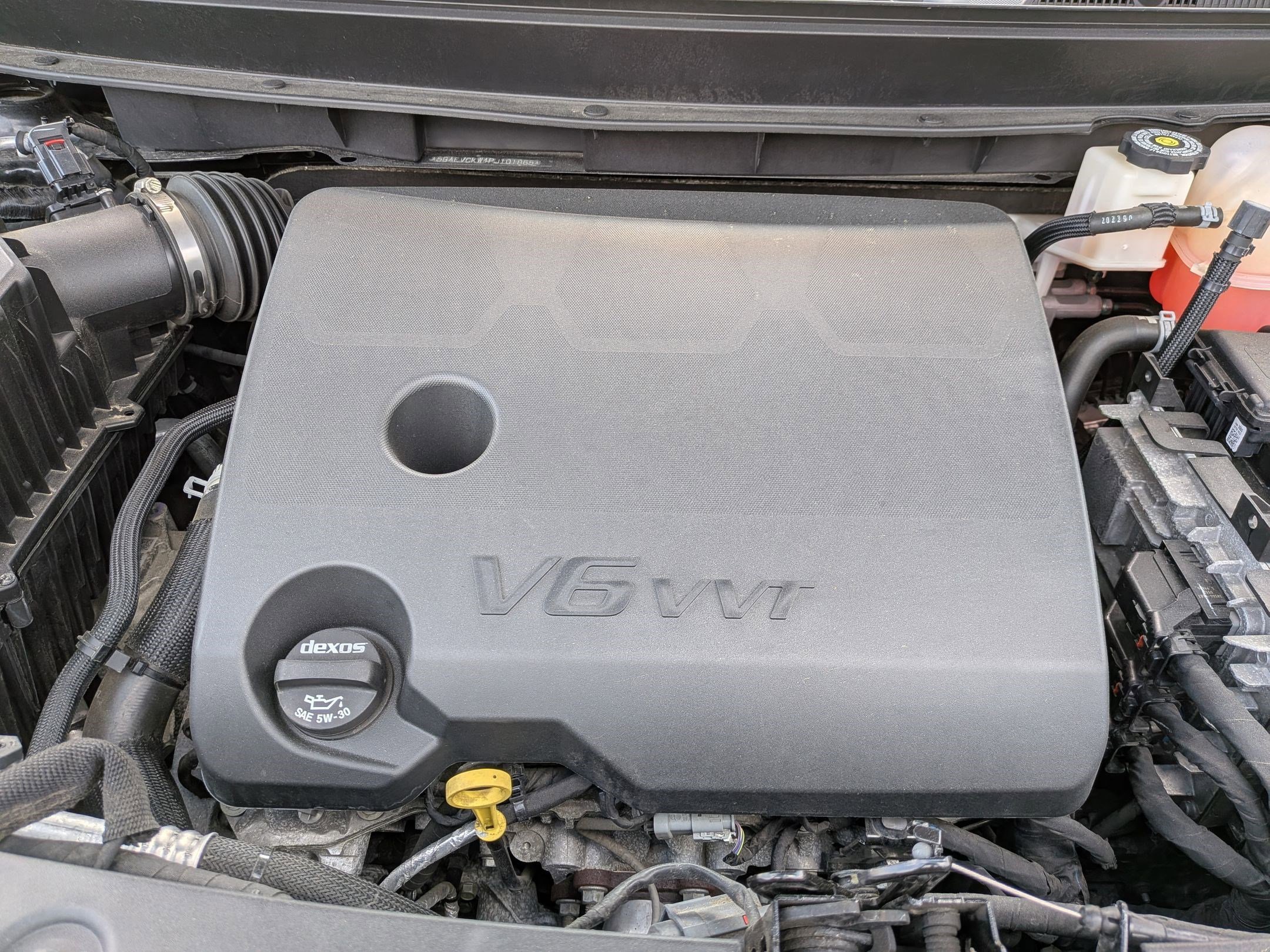 Used 2023 Buick Enclave Avenir w/ Avenir Technology Package image 37
