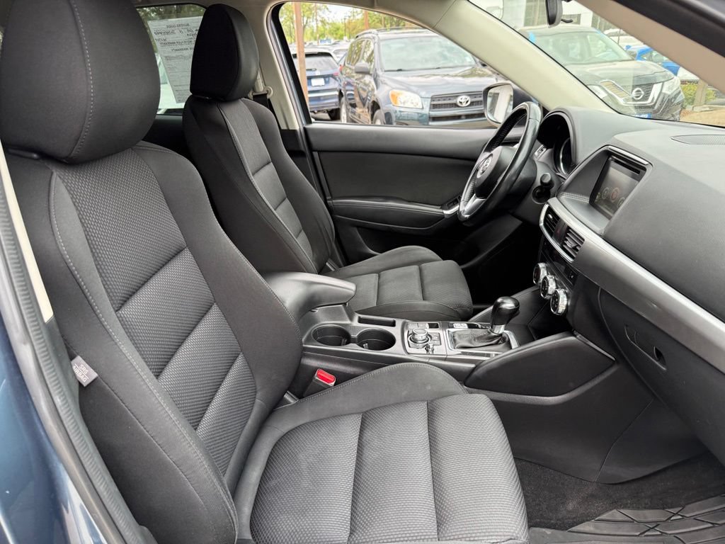 Used 2016 MAZDA CX-5 Touring AWD/4WD image 17