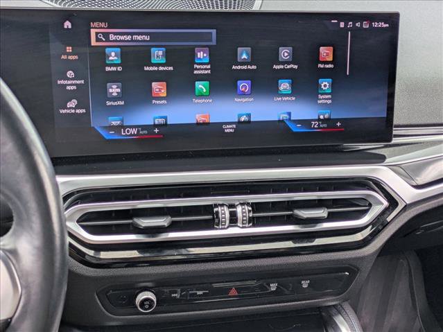 Used 2023 BMW M240i xDrive Coupe image 11