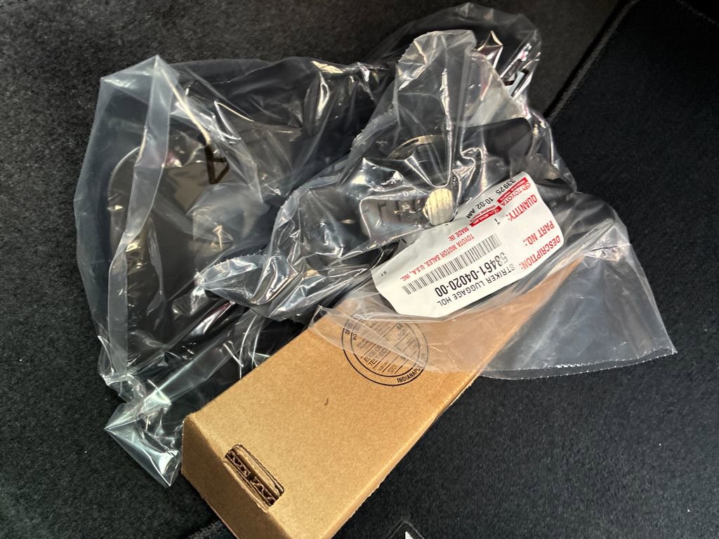 New 2026 Toyota Tacoma TRD Off-Road image 41