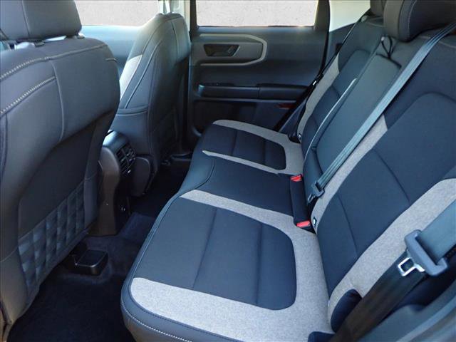 New 2025 Ford Bronco Sport Big Bend image 9