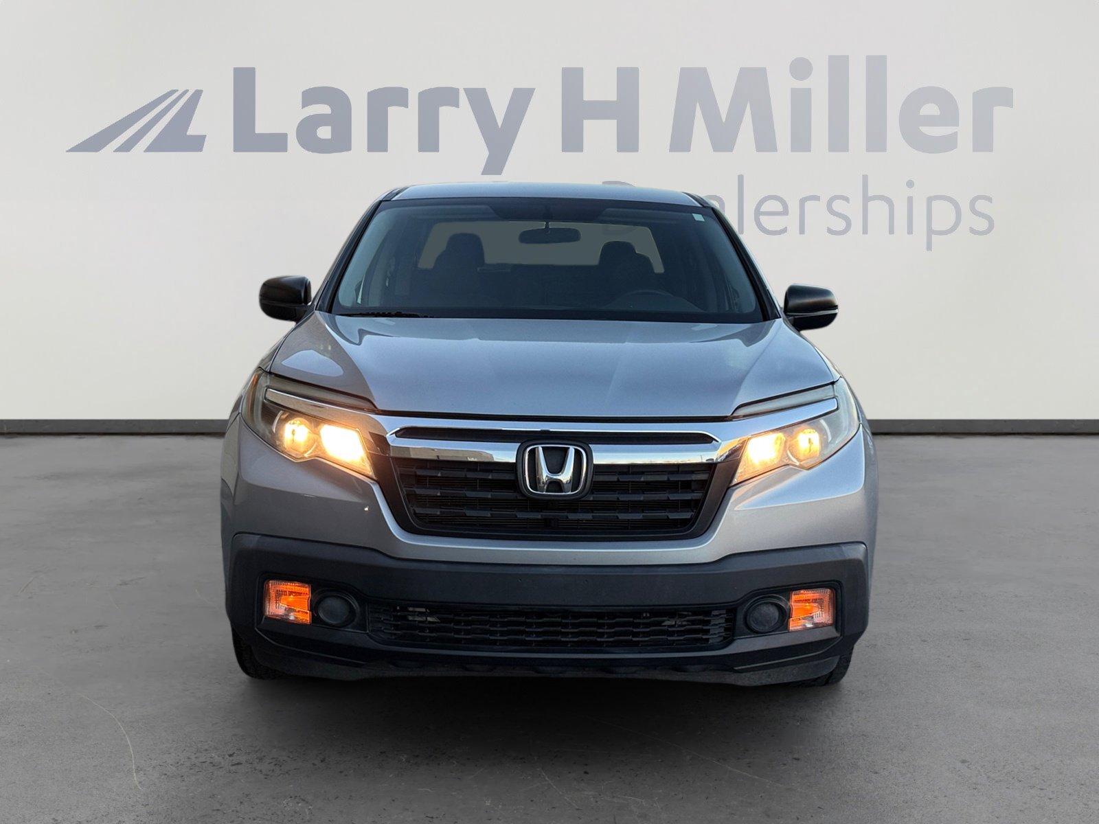 Used 2017 Honda Ridgeline RT image 8