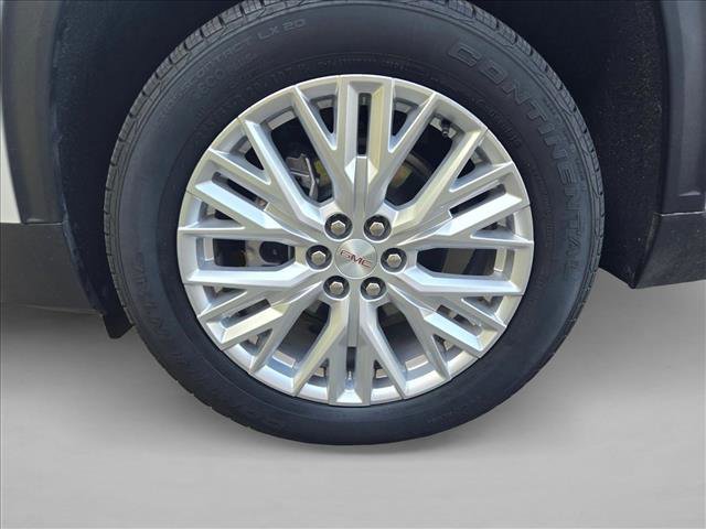 Used 2026 GMC Acadia Elevation w/ Elevation Premium Package FWD image 26