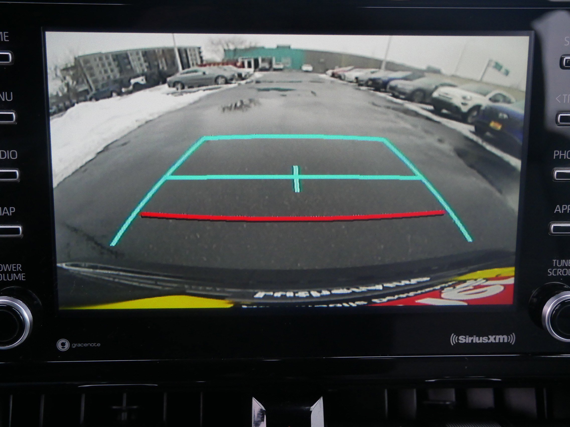 Used 2021 Toyota Corolla SE image 29