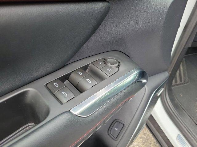 Used 2024 Chevrolet Traverse Z71 w/ Enhanced Driving Package image 18