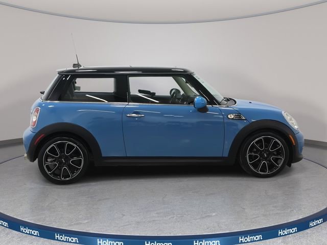 Used 2012 MINI Cooper Hardtop image 5