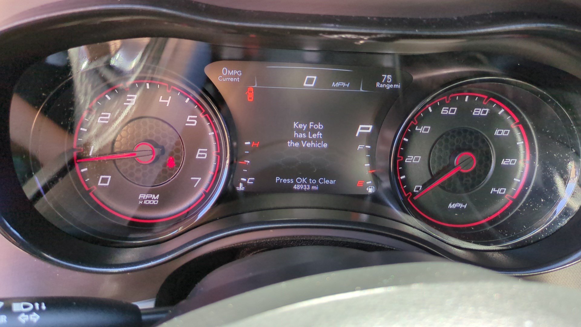 Used 2022 Dodge Charger GT w/ Blacktop Package RWD image 19