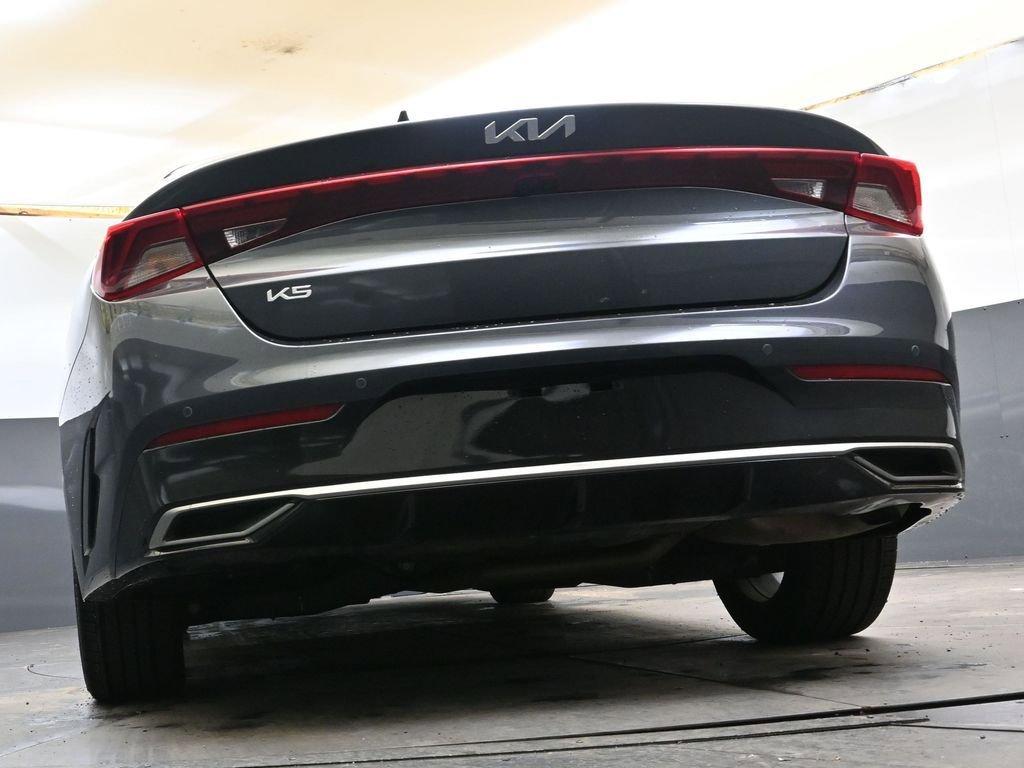 Used 2024 Kia K5 EX w/ EX Premium Package image 42
