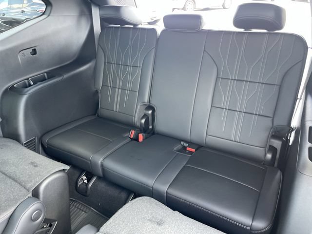 New 2026 Buick Enclave Avenir w/ Super Cruise Package AWD/4WD image 24