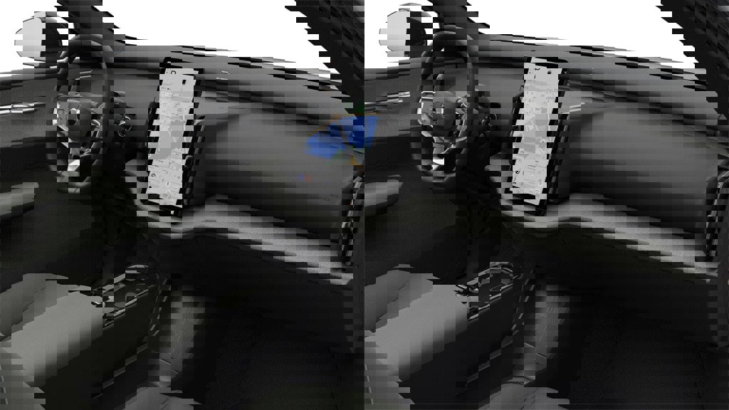 New 2025 Volvo EX30 Plus w/ Protection Package Premier image 4