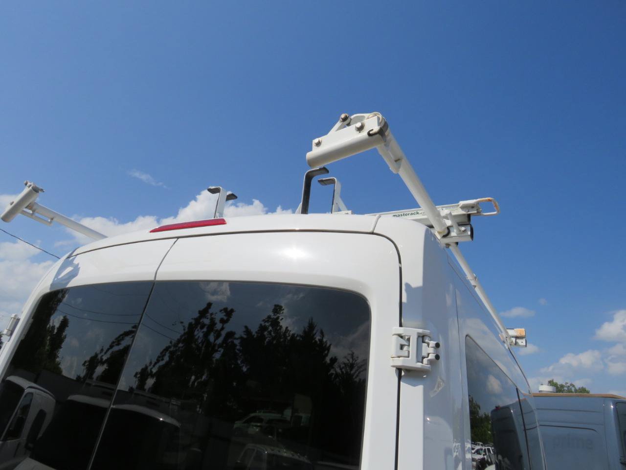 Used 2015 Ford Transit 150 XLT RWD image 30