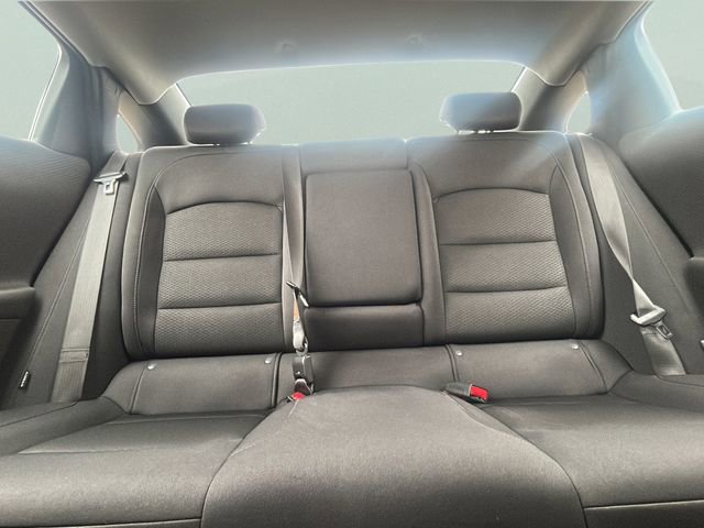 Certified 2024 Chevrolet Malibu LT image 17