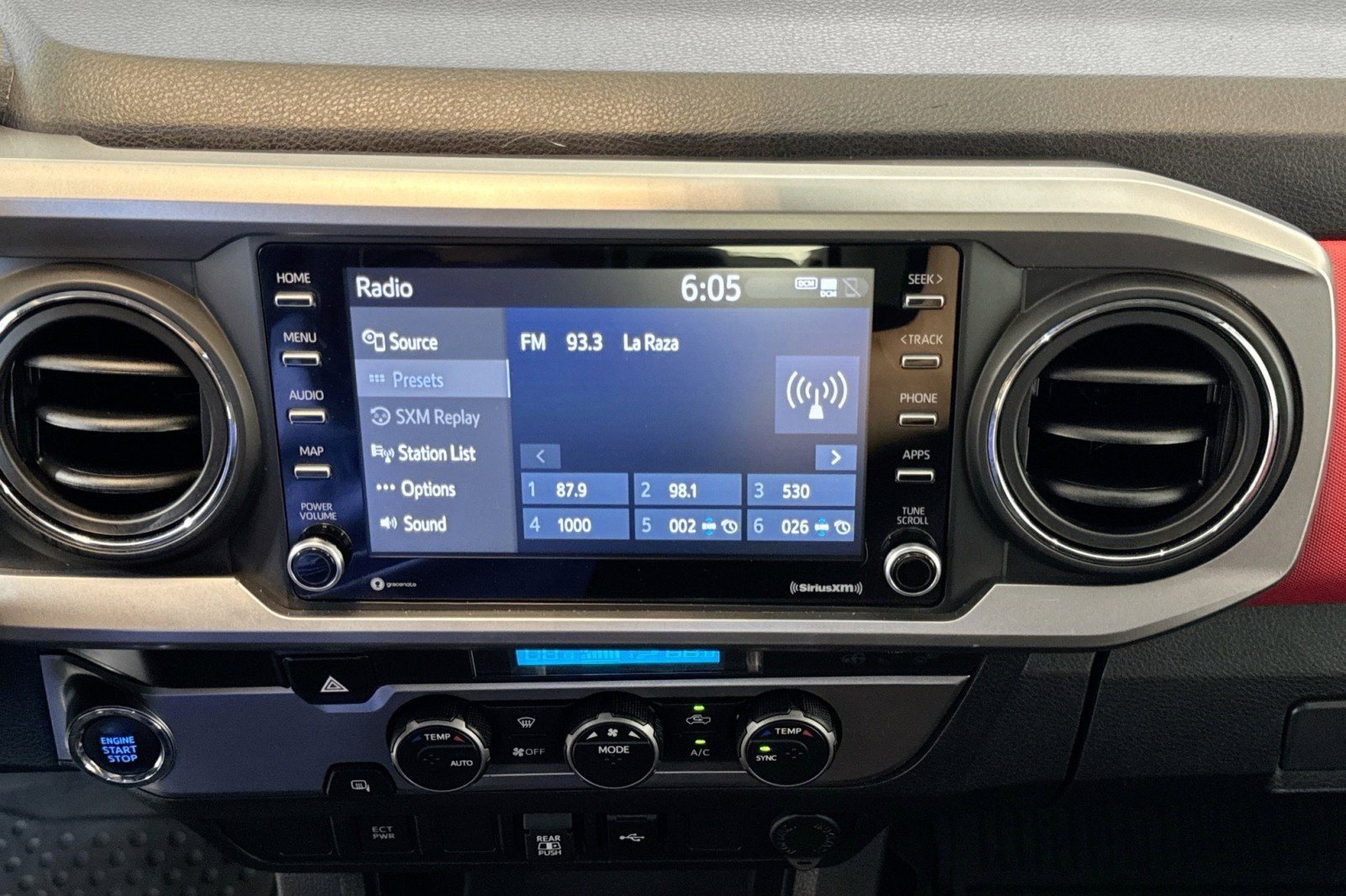 Used 2023 Toyota Tacoma SR5 image 15