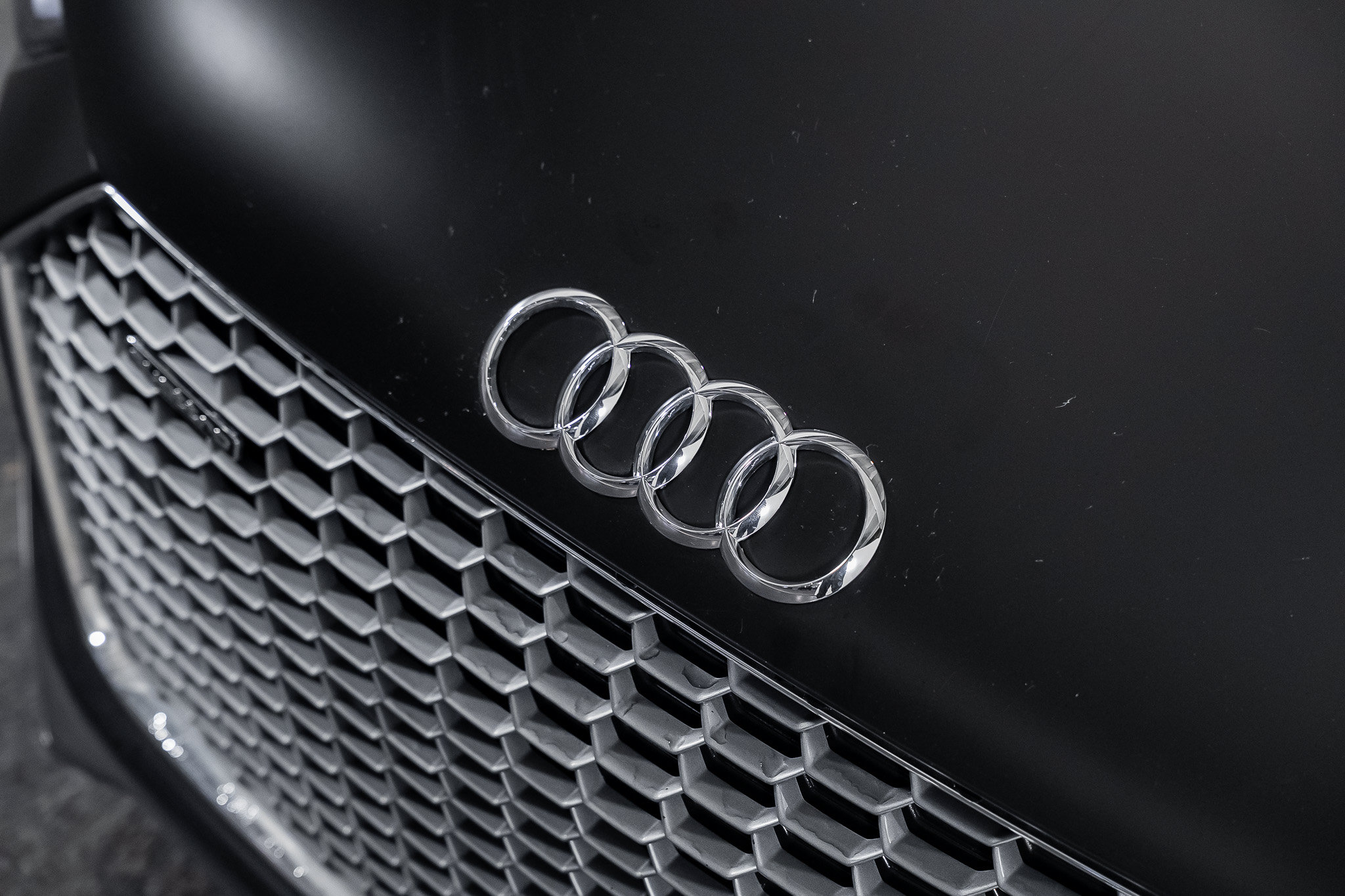 Used 2017 Audi R8 V10 AWD/4WD image 9