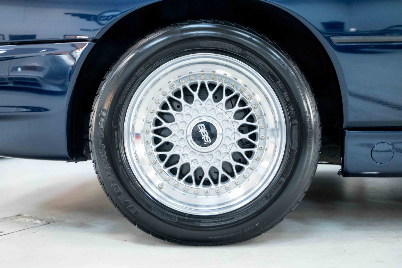 Used 1993 BMW 850Ci image 81