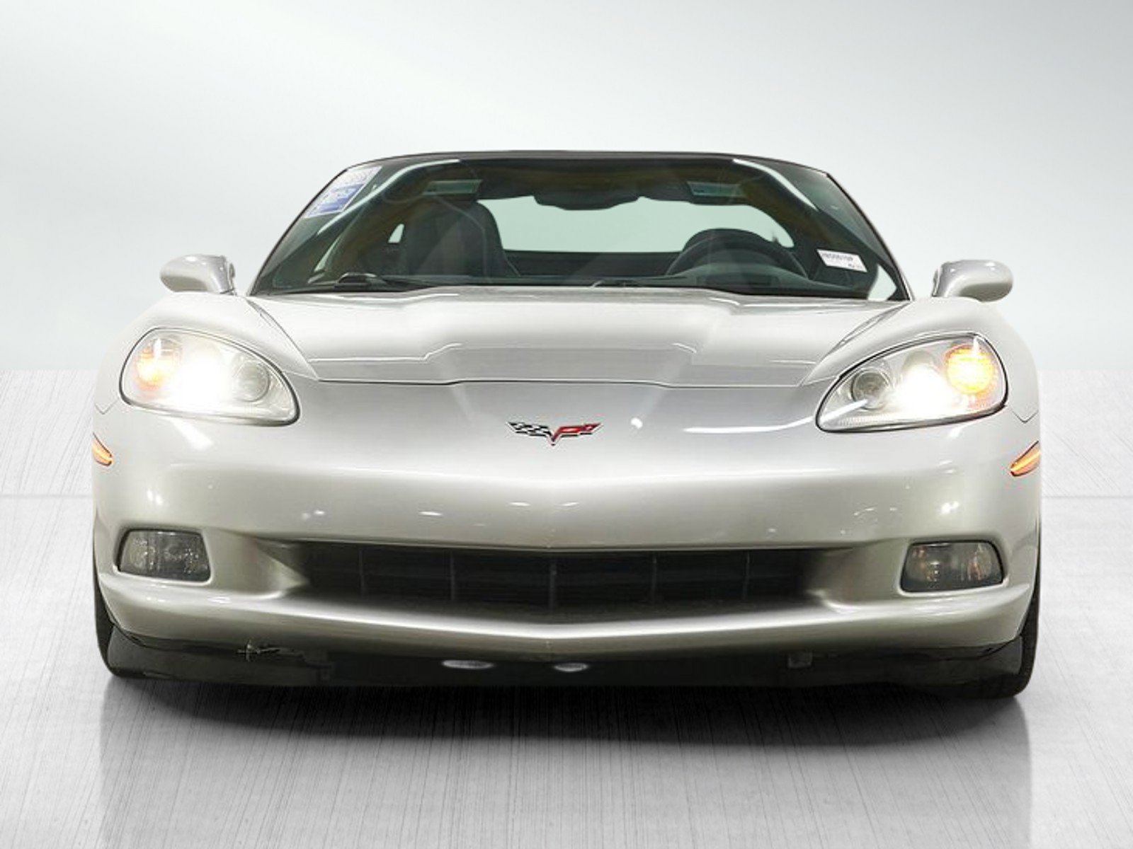 Used 2007 Chevrolet Corvette Coupe w/ Preferred Equipment Group RWD image 8