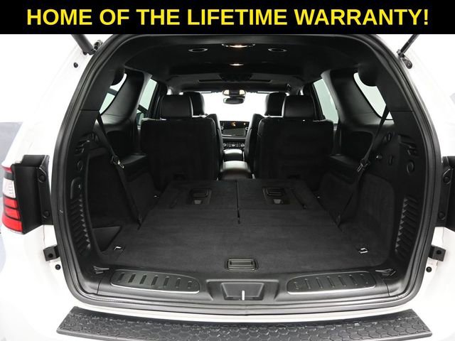 Used 2022 Dodge Durango Citadel image 40