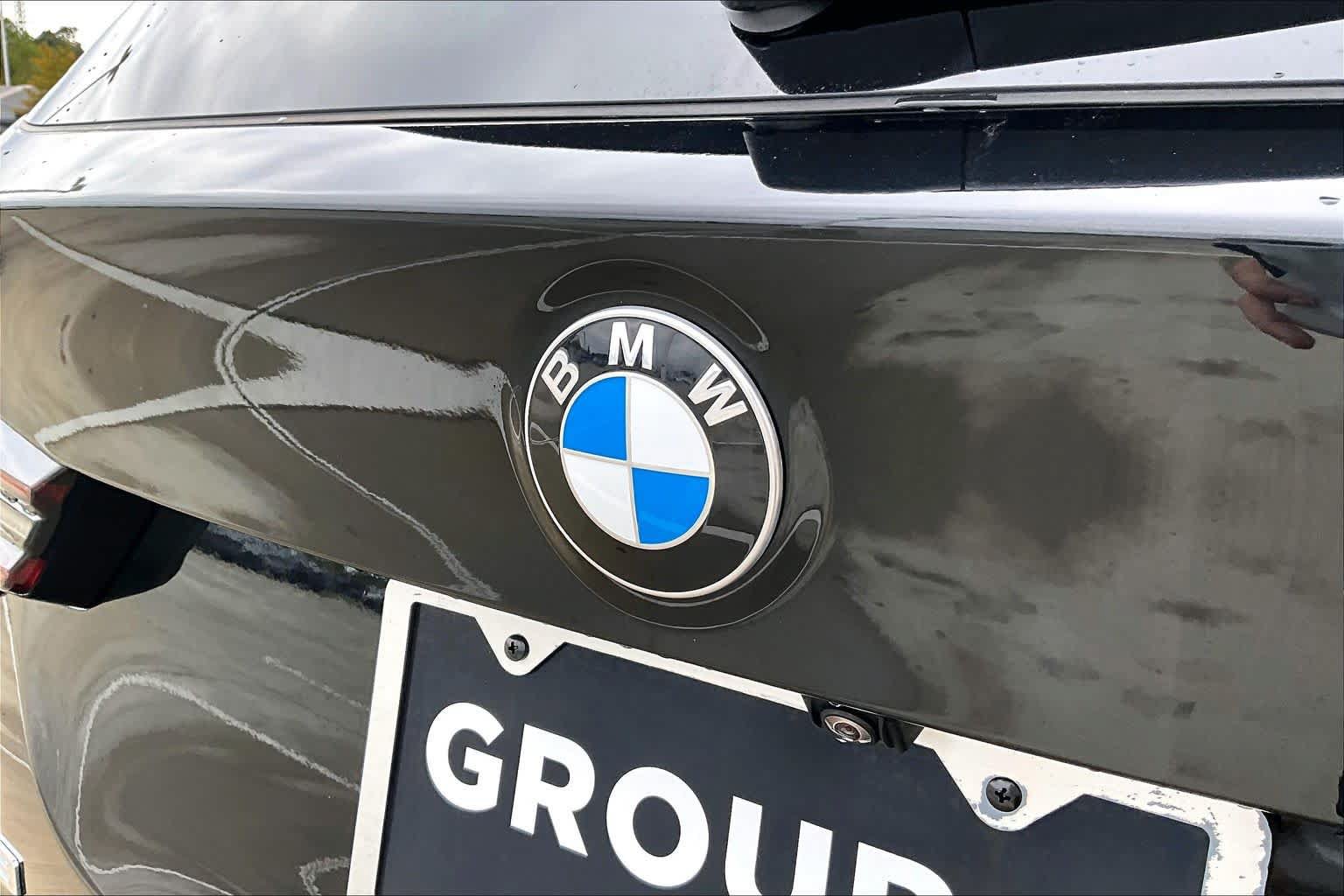 Used 2024 BMW X3 sDrive30i w/ Convenience Package w/ZPA RWD image 29