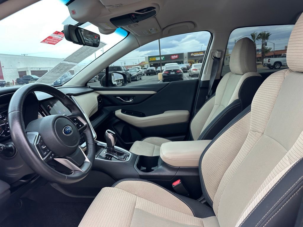 Used 2020 Subaru Outback Premium image 15