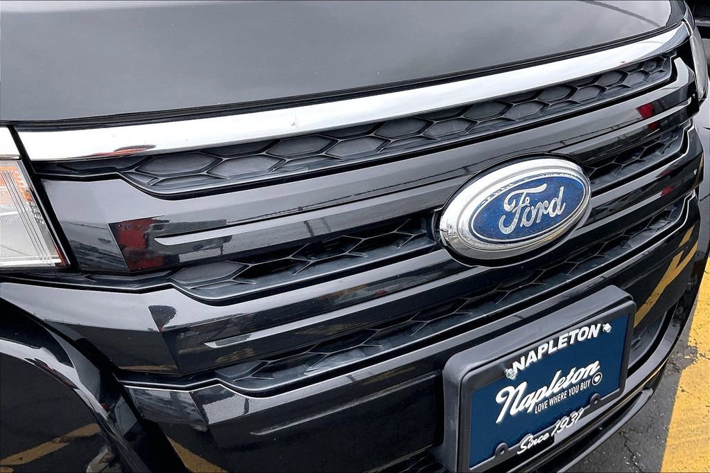 Used 2013 Ford Edge Sport w/ Driver Entry Pkg image 29